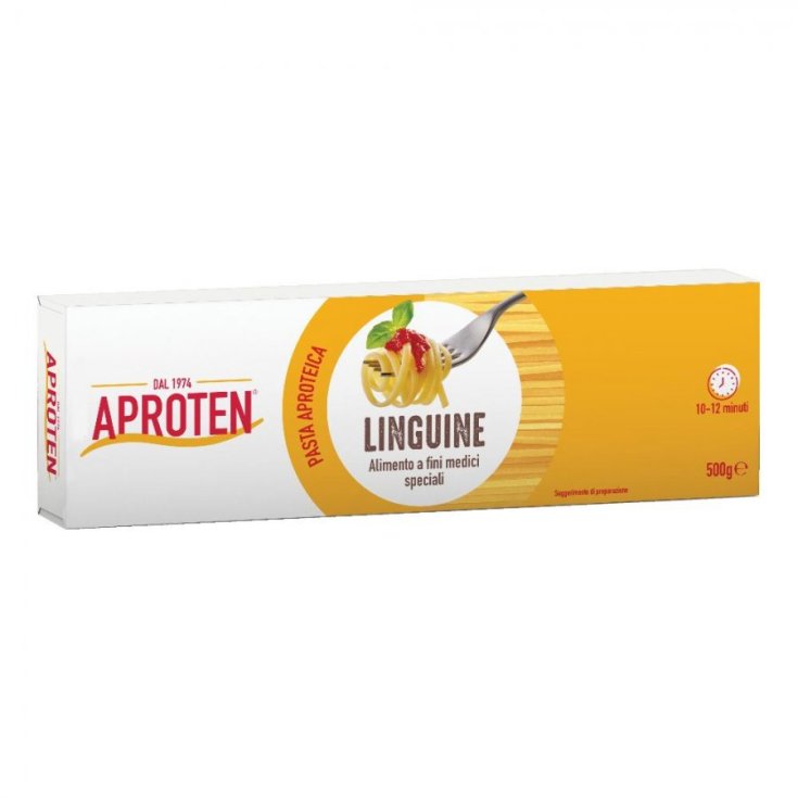 Aproten Linguine Promo 500 G